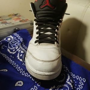 Jordan Retro 5